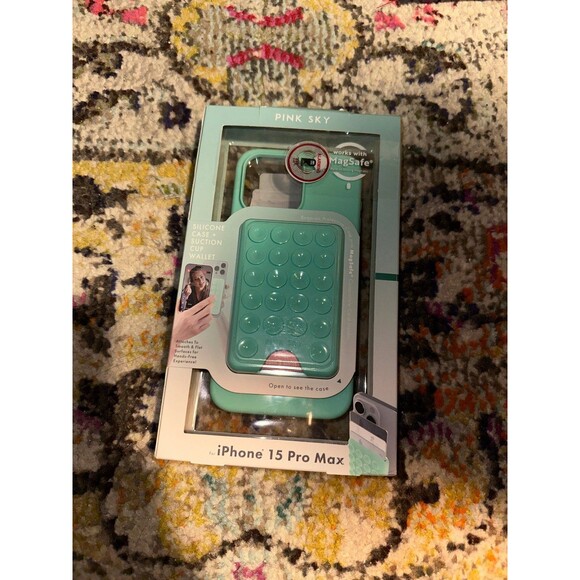 iPhone 15 pro max case - Picture 1 of 5